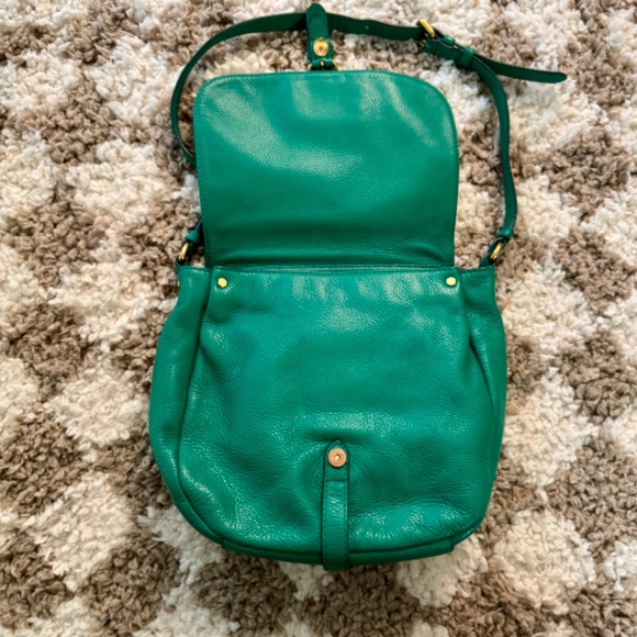 Marc by Marc Jacobs green bag - Picture 3 of 4